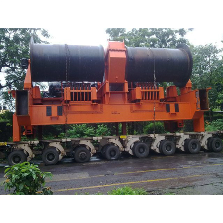 Freight Forwarders & Brokers