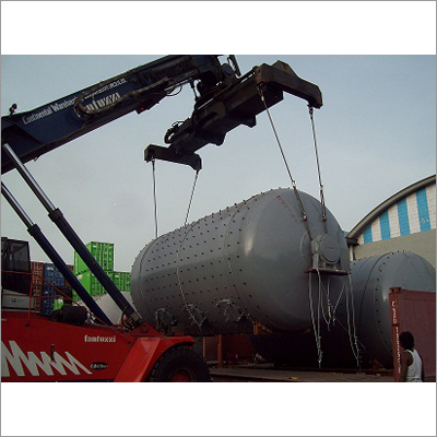 Freight Forwarders & Brokers
