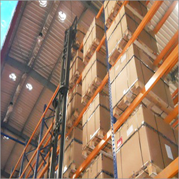 Freight Forwarders & Brokers