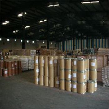 Freight Forwarders & Brokers