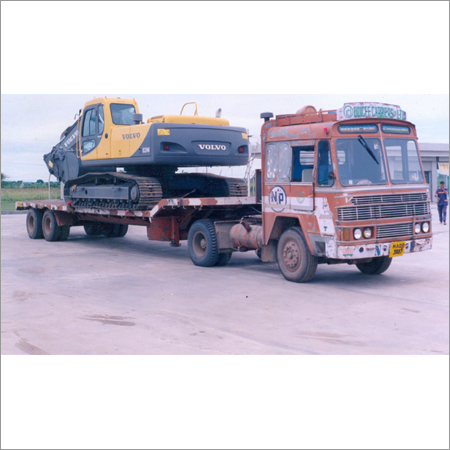 Freight Forwarders & Brokers