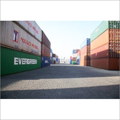 Freight Forwarders & Brokers