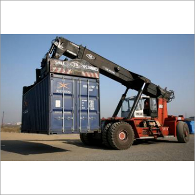 Freight Forwarders & Brokers