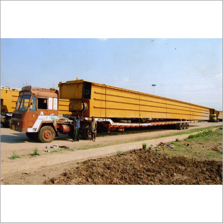 Freight Forwarders & Brokers