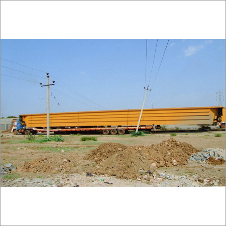 Freight Forwarders & Brokers