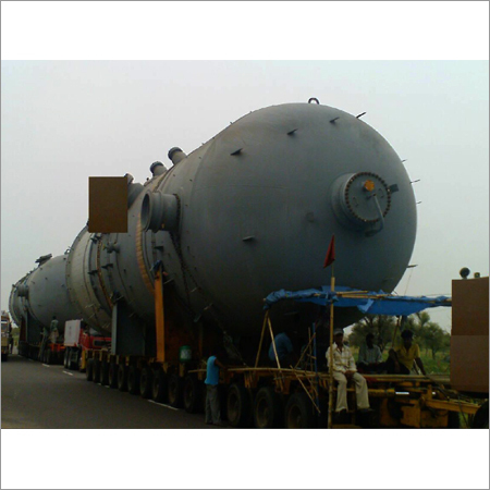 Freight Forwarders & Brokers