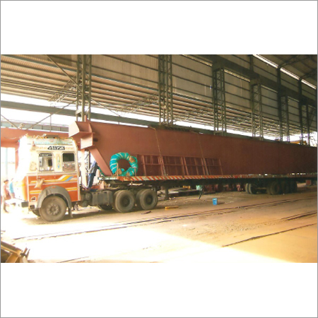 Freight Forwarders & Brokers