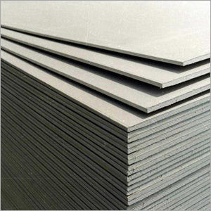 Cement Board