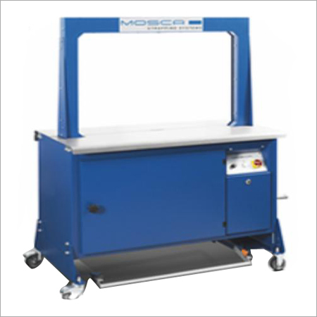 Automatic Strapping Machine