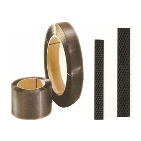 100% Virgin Polypropylene Strap
