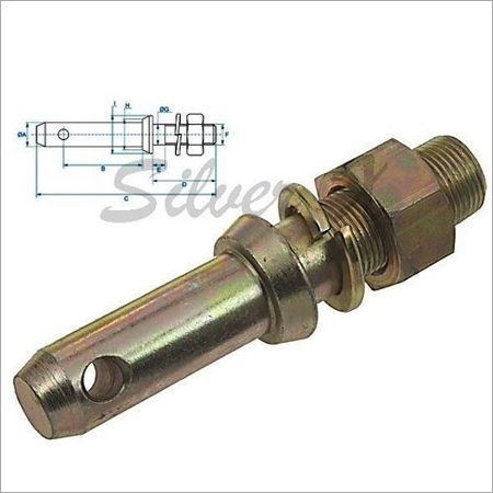 LOWER LINK PIN