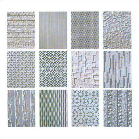 GRC Cladding