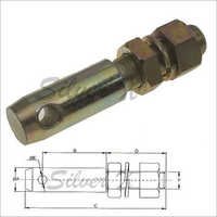 Adjustable Lower Link Pin