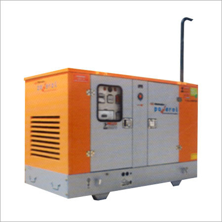 Heavy Duty Diesel Generator Sets