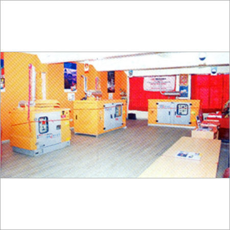 Power Diesel Generators Sets