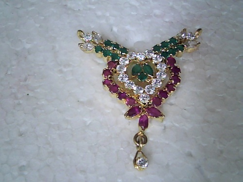 Imitation Pendants Jewelery