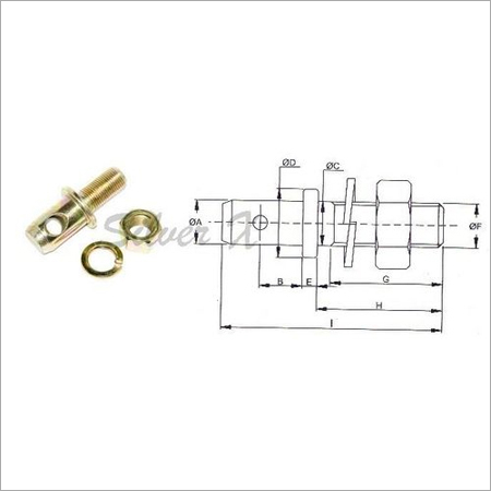 STABILIZER PINS