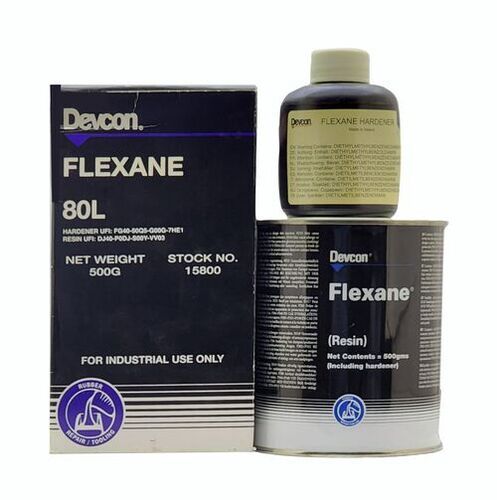 Devcon Flexane 80 Rubber Putty