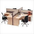 Modular Work Stations