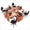 Modular Work Stations