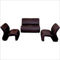 Office Leather Sofa