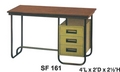Office Steel Table