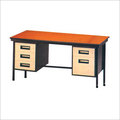 Steel Office Table