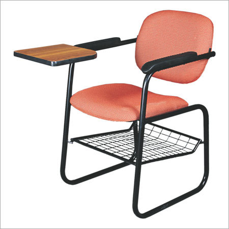 Writting Pad Chair