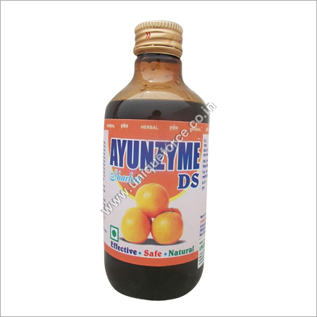 Ayunzyme Syrup