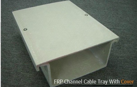 FRP Cable Tray