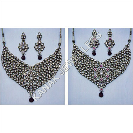 Stylish Jewellery Set