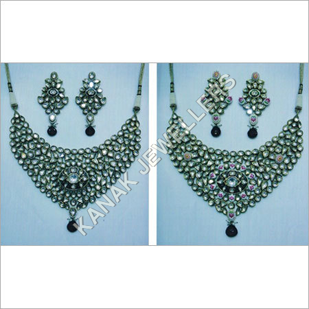 Artificial Multicolor Fashion Jewelry