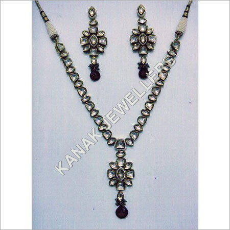 Pearls Mangalsutra