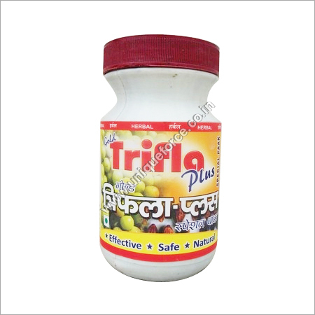 Triphala Plus