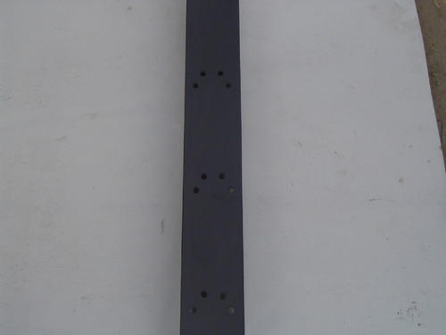 Perforated Trays