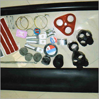 Heat Shrinkable Power Cable Accessories