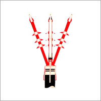 Heat Shrinkable Cable Termination