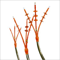 Heat Shrinkable Power Cable Accessories