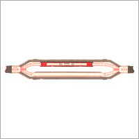 Heat Shrinkable Straight Through Joints