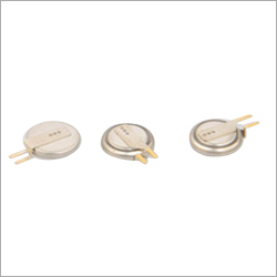 Coin Type Super Capacitor 2.5V 0.33F