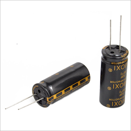 Super capacitor 2.7V 50F