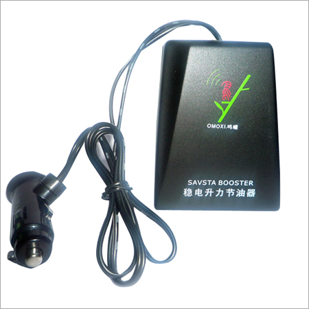 Electric Savsta Booster