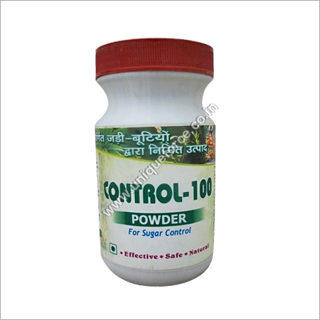 Sugar control Power