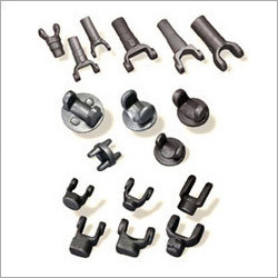 Auto Parts York Shaft And Flanges