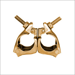 Swivel Coupler Sheeted (Light)