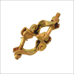 Fixed Coupler Sheeted (Heavy)