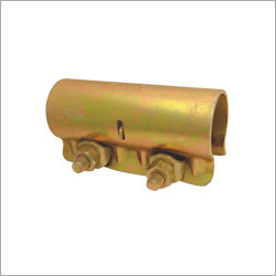 Sleeve Coupler