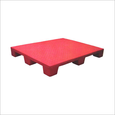 Two Way Pallets