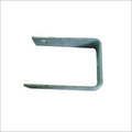 D Iron Clamp