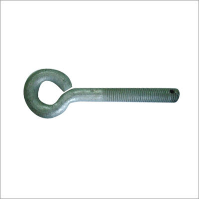 I bolt
